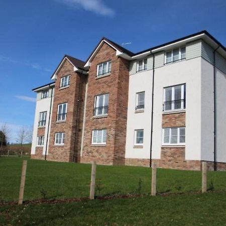 2 Bedroom Luxury Flat In Quiet Village Of Bishopton Bishopton  Exteriér fotografie